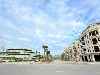 Dự án Heragon City Nam Ngạnra mắt đất nền chỉ từ 4x triệu/m2 6