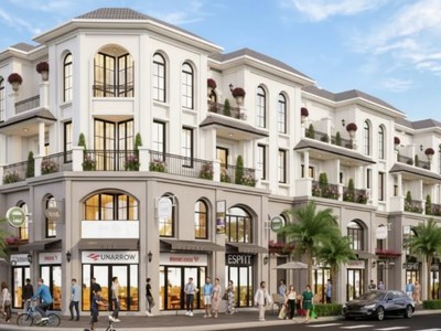 Dự án Heragon City Nam Ngạnra mắt đất nền chỉ từ 4x triệu/m2 12