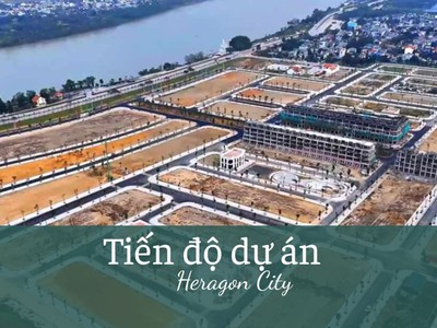 Heragon City Nam Ngạn Thanh Hóa mở bán 10 suất ngoại giao 5