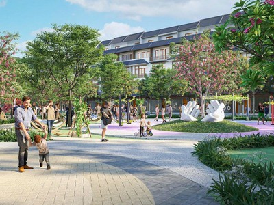 Dự án Heragon City Nam Ngạnra mắt đất nền chỉ từ 4x triệu/m2 18