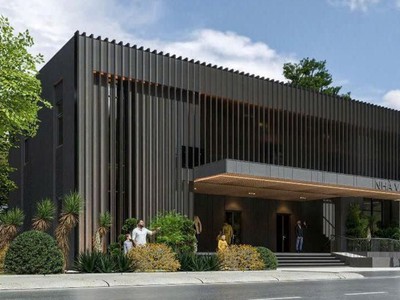 Dự án Heragon City Nam Ngạnra mắt đất nền chỉ từ 4x triệu/m2 19