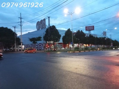 Bán Đất Góc 2 Mặt Tiền Phan Bội Châu Trung Tâm Tp. Buôn Ma Thuột 0