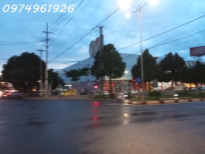 Bán Đất Góc 2 Mặt Tiền Phan Bội Châu Trung Tâm Tp. Buôn Ma Thuột 1