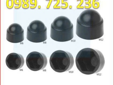 Mua nắp chụp ốc lục giác ở đâu giá rẻ 2