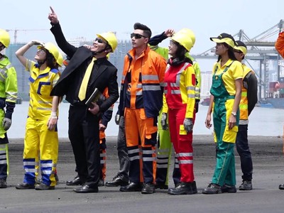 Công ty bảo hộ lao động tại Quảng Trị uy tín, giá tốt 0