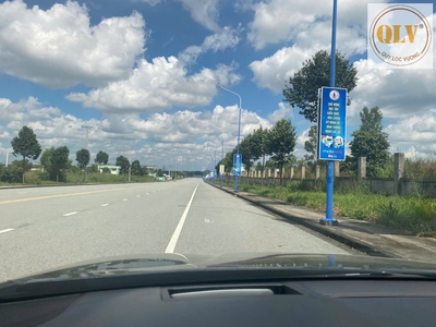 Bán đất KCN BÀU BÀNG 52.071m 3