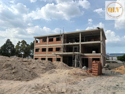 Cho thuê xưởng KCN BÀU BÀNG, LAI UYÊN 18.233m 2