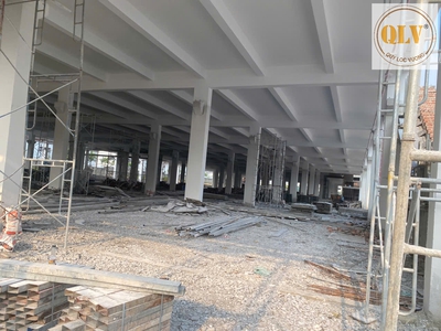 Cho thuê xưởng KCN BÀU BÀNG, LAI UYÊN 18.233m 3