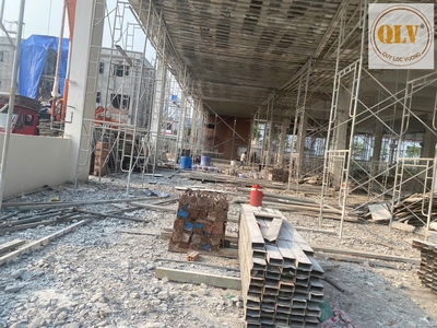 Cho thuê xưởng KCN BÀU BÀNG, LAI UYÊN 18.233m 4