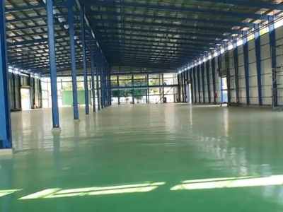 Bán/cho thuê xưởng KCN TRẢNG BÀNG  6.200m 0