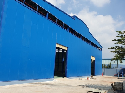 Bán/cho thuê xưởng KCN TRẢNG BÀNG  6.200m 3