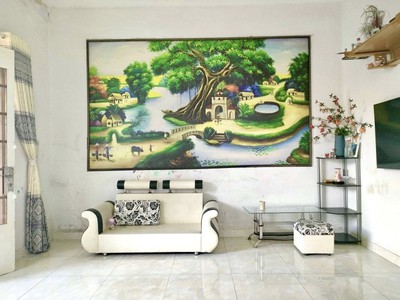 Nhà gần Làng Đại học Thủ Đức - ngang 6.7m - đường 6m - sổ riêng không quy hoạch 1