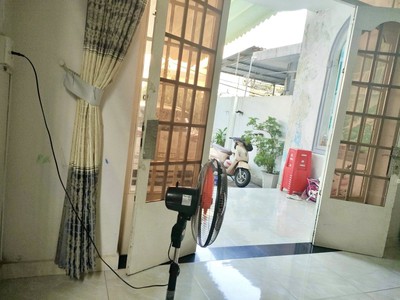 Nhà gần Làng Đại học Thủ Đức - ngang 6.7m - đường 6m - sổ riêng không quy hoạch 2