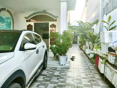 Nhà gần Làng Đại học Thủ Đức - ngang 6.7m - đường 6m - sổ riêng không quy hoạch 4