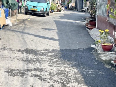 Nhà gần Làng Đại học Thủ Đức - ngang 6.7m - đường 6m - sổ riêng không quy hoạch 5