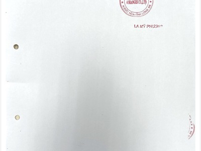 Cung cấp sơn Gốc trắng Boss BBlon, Mykorlor Touch, Mykorlor Grand, Spec Hello 16