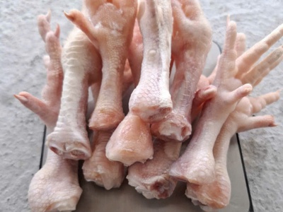 Chân Gà Đông Lạnh Giá Sỉ Hà Nội Giao Hàng Nhanh 0