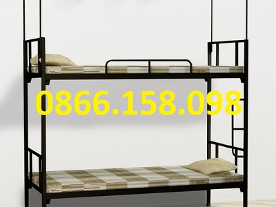 Đại lí bán pát sắt giường tầng giá rẻ toàn quốc. 5