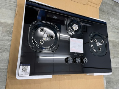 Bếp Gas Electrolux EHG8321BC 7