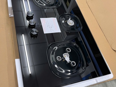 Bếp Gas Electrolux EHG8321BC 6