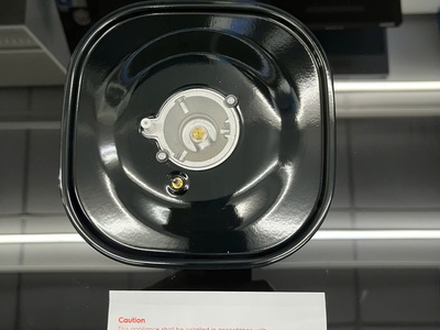 Bếp Gas Electrolux EHG8321BC 2