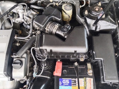 Bán toyota camry 2002 BIỂN 67A-339.04 1