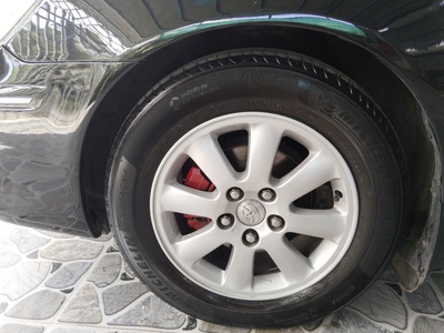 Bán toyota camry 2002 BIỂN 67A-339.04 0