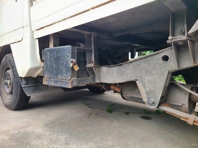 Bán xe tải nhẹ SUZUKI 5 tạ - giá mềm cho ae chạy hàng 4