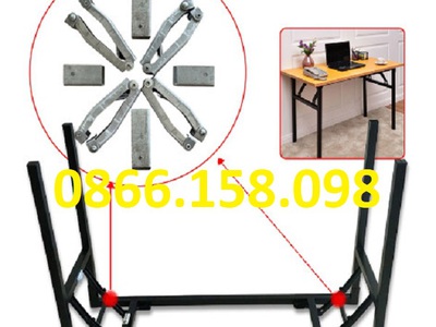 Cần mua pát gập chân bàn số lượng lớn giá rẻ tại Hà Nội 0