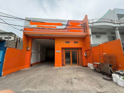 BÁN GẤP CĂN ĐÔI MT 30M , Hồ Học Lãm, P. An Lạc, Bình Tân 3