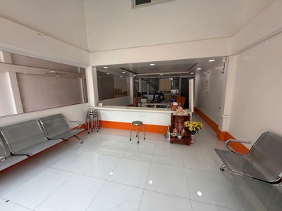 BÁN GẤP CĂN ĐÔI MT 30M , Hồ Học Lãm, P. An Lạc, Bình Tân 1