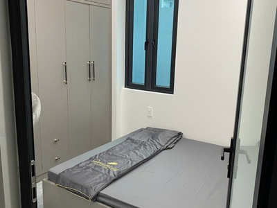 MT1782. C.H.O T.H.U.Ê NHÀ ở Văn Cao - có thang máy 1