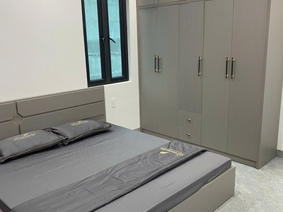 MT1782. C.H.O T.H.U.Ê NHÀ ở Văn Cao - có thang máy 3