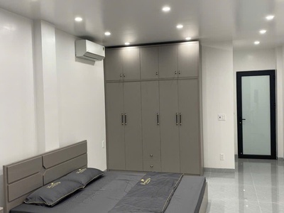 MT1782. C.H.O T.H.U.Ê NHÀ ở Văn Cao - có thang máy 5