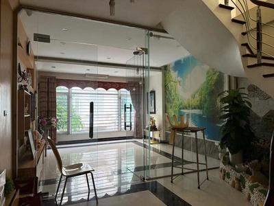 Hiếm nhà 5 tầng mặt phố Lý Thường Kiệt, 47m2, mặt tiền 4.7m, vị trí đẹp, giá 18 tỷ 1