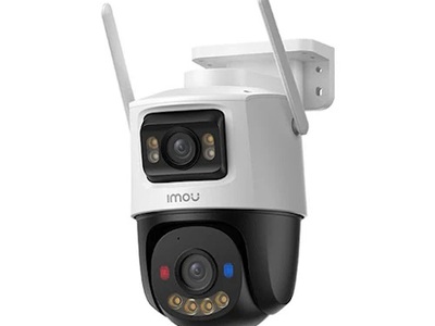 Camera WiFi Imou Cruiser Dual 2 IPC s7xep 10M0WED 0