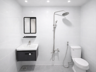 CẦN CHO THUÊ NHÀ NC 2PN 2WC gần Phạm Văn Chiên Quang Trung Phan Huy Ích Gò Vấp 3