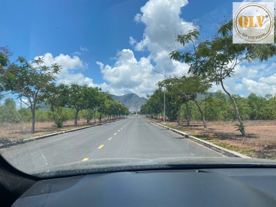 Bán 3 lô đất liền kề KCN CHÂU ĐỨC 4