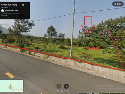 Chính Chủ Bán Đất Lâm Đồng 0