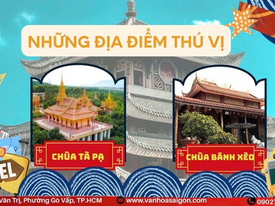 Châu Đốc hành hương 2026 - sgc 0