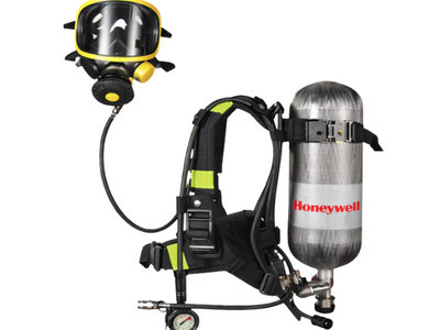 Thiết bị trợ thở SCBA T8000 805MLK-T 6.8L   Giải pháp bảo vệ hô hấp chuyên nghiệp 0