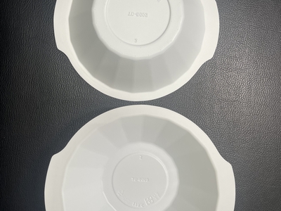 Khay nhựa, hộp nhựa đựng thực phẩm 0