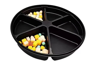 Khay nhựa, hộp nhựa đựng thực phẩm 3