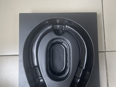 Khay nhựa đựng linh kiện 2