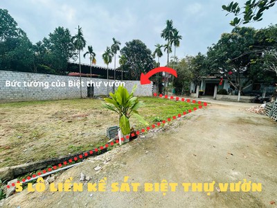 Đất Hoà Tiến cũ gần Nam Kỳ Khởi Nghĩa 4