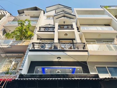 Thân nhờ ace hỗ trợ bán nhà đẹp gần chợ thạch đà   hẻm 9m ô tô tránh nhau 0