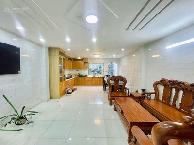 Bán nhà mặt tiền đường 20 mét - kdc lê bôi- hai thành q.8 - 120m2  5x24m  - chỉ nhình 9 tỷ 0