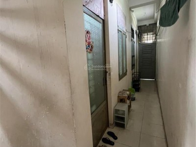 Bán nhà kinh doanh 15 chdv dương quảng hàm f.5 gò vấp dthu 50tr/tháng   5,3x17   giá 10 tỷ 1