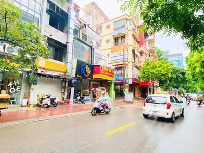 Tin chuẩn 100 bán nhà đẹp mặt ngõ ôtô p. tây hồ 40m2 6tầng chào hơn 13 tỷ 0