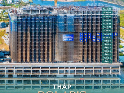 Căn hộ view biển full nội thất nhập khẩu euro trả chậm siêu giãn chỉ 8tr/tháng. 0